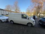 Volkswagen T5 Kombi. Tuv2/26 kein klima  - VW T5 Kombi Gebrauchtwagen in Bochum
