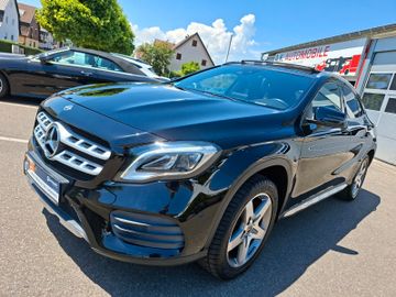 Mercedes GLA 200 - 4
