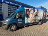 Fiat Ducato 35 Maxi KAWA 140 CNG Messefahrzeug - Angebote entsprechen deinen Suchkriterien