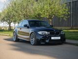 BMW 1M V8 - Neuaufbau//komplette M3 E92 Technik! - BMW: Coupé, E92