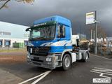 Mercedes-Benz Actros 1846 Steel/Air - Automatic - Hydraulics - - Mercedes-Benz 2008 Actros