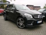Mercedes-Benz GLE 350 Airmatic AMG Night 360° COMAND H&K - Mercedes-Benz GLE 350 Gebrauchtwagen in Berlin