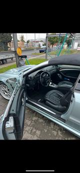 Mercedes-Benz Mercedes Clk 320 Cdi 2007 - gebrauchte Mercedes-Benz CLK 320 aus dem Jahr 2007