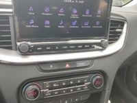 Kia XCeed - Vorschau Bild 24