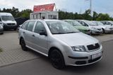 Skoda Fabia 1.4"2.Hand"Klima"TOP"HU-AU Neu - Skoda Fabia aus 2007: 1.2