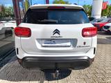 Citroën C5 Aircross Blue HDi 130 S&S EAT8 Shine Pack - gebrauchte Citroën C5 Aircross aus dem Jahr 2021