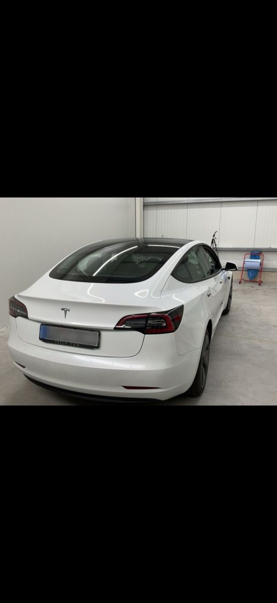 Tesla Model 3 Long Range RWD 360°Kam ACC foto 5