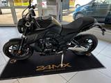 Motobi DL 400 Naked -  Euro 5 - MOTOBI MOTORRAD