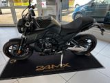 Motobi DL 400 Naked -  Euro 5 - MOTOBI BENZIN