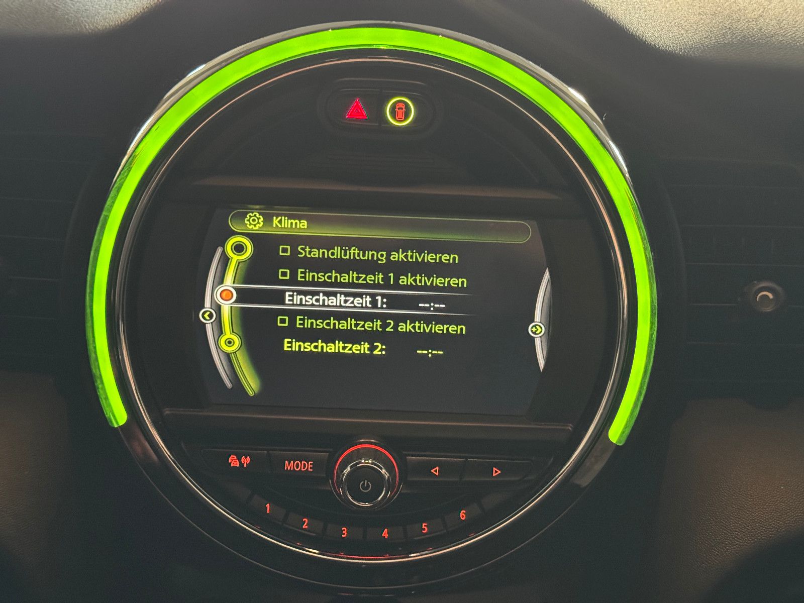 Fahrzeugabbildung MINI Cooper S Cabrio NAVI PROF LED LEDER ASSISTENZ+