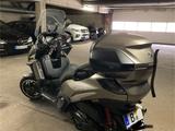 Peugeot Metropollis 400i SW - Offers