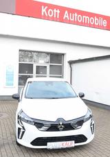 Mitsubishi Colt PLUS 1.0 Benziner 5-Gang - Mitsubishi Colt: Plus