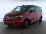 Volkswagen T7 Multivan 1.5 TSI AHK 3ZK LED SHZ 7-Sitzer - rote Volkswagen T7