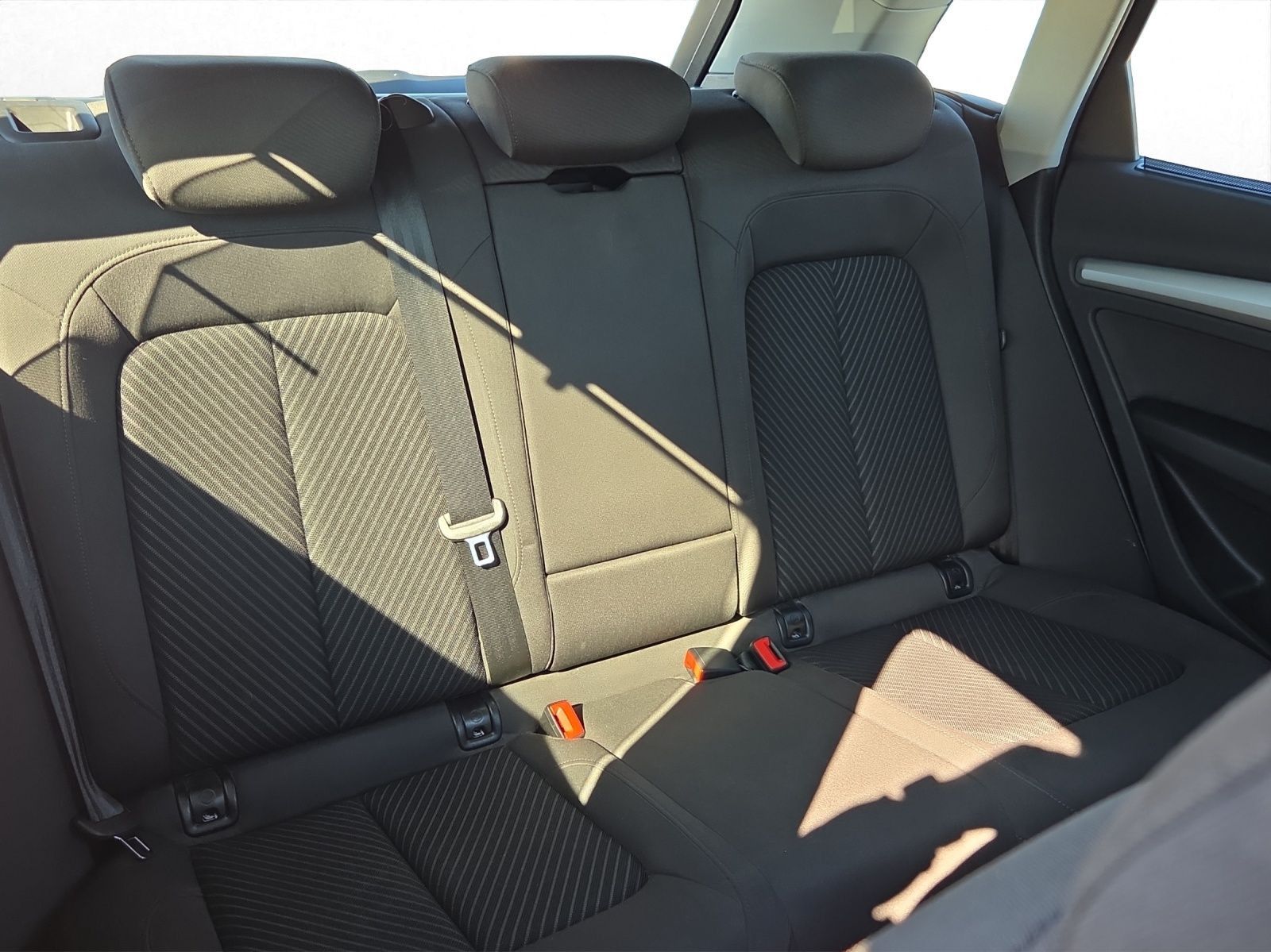 Audi Q5 - Bild 16