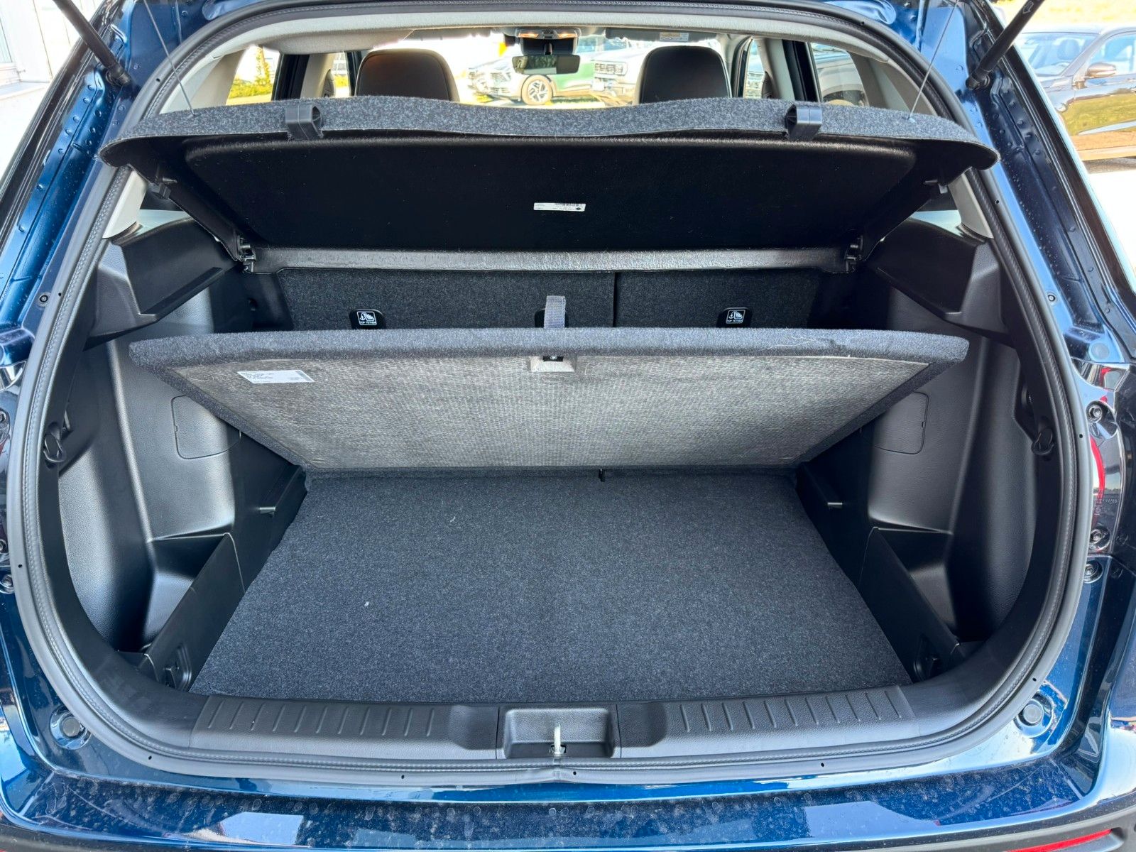 Suzuki Vitara - Bild 10