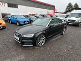Audi A3 Cabriolet sport S-Line - Audi A3: Cabrio, Line