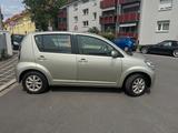 Daihatsu Sirion - Daihatsu Sirion: Automatik