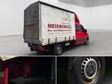 Mercedes-Benz Sprinter II Pritsche/DoKa 313*TÜV*Inspektion - Mercedes-Benz Sprinter Pritsche mit Diesel-Antrieb