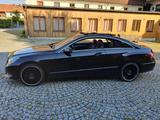 Mercedes-Benz E 220 Coupé E 220 CDI - Nichtraucherfahrzeug - Mercedes-Benz E 220: Coupé, Cdi