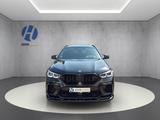 BMW X6 M Compe. PanoSky Fond 360 ACC HUD NightV B&W - gebrauchte BMW X6 M aus dem Jahr 2020