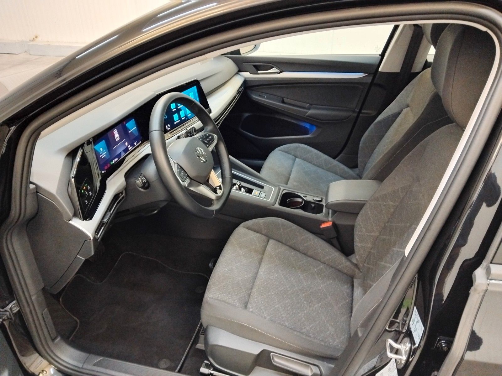 Vw Golf (12/2023, Benzin)