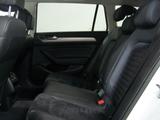 Volkswagen Passat Variant 2.0 TDI Highline 4Motion AUT NAVI - mit Diesel-Antrieb: Alcantara, mit Navigationssystem, mit Klimaautomatik