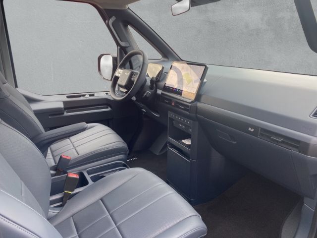 Fahrzeugabbildung Kia PV5 PASSENGER 71,2 kWh ELITE *POWER*SMART*COMFOR