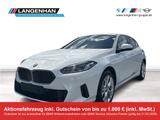 BMW 118d LED Sitzheizung UPE:43.050€ - BMW 1er Reihe mit Diesel-Antrieb