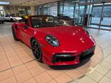 Porsche 992 Turbo S Cabrio Sport Design/Inno/Lift/Burme. - Porsche 992 in Hannover