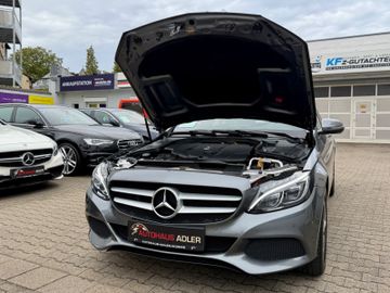 Mercedes C 220 - 6