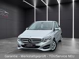 Mercedes-Benz B 180 Style"Garantie-ServiceNeu"2.Hand - Mercedes-Benz mit Benzin-Antrieb: Garantie