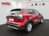 Suzuki SX4 S-CROSS 1.5 AT COMFORT HYBRID+360+LED+ACC+ - rote Suzuki (SX4) S-Cross