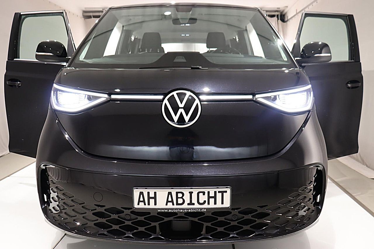 Volkswagen ID. Buzz - Bild 25