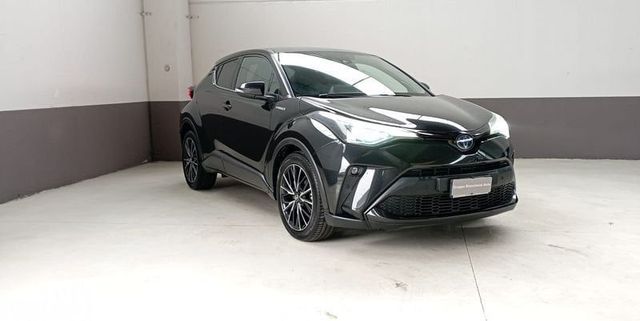 Toyota C-HR 1.8 Hybrid E-CVT Lounge