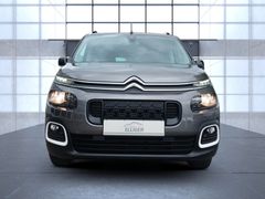 Berlingo Feel Pack M Pure Tech 130 Berlingo Feel Pack M Pure Tech 130