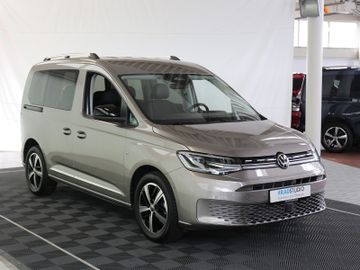 Volkswagen Caddy eHybrid DSG STYLE LED NAVI ACC KAMERA AHK