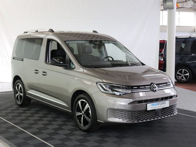 Volkswagen Caddy eHybrid DSG STYLE LED NAVI ACC KAMERA AHK