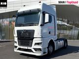 MAN TGX 18.510 4x2 BL RETARDER STANDKLIMA Euro6 ZV