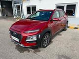 Hyundai Kona 1.6 GDi Hybrid Select DCT*NAVI-CAM-2xPDC* - Hyundai Kona Select mit Hybrid-Antrieb (Benzin/Elektro)