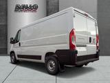 Fiat Ducato L2H1 KAWA AHK-abnehmbar Klimaautom Temp T - Kühlkastenwagen