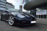 Porsche 911 996 Carrera 4S*Cabrio*6-Gang*S... - Porsche 911 Urmodell aus 2004