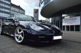 Porsche 911 996 Carrera 4S*Cabrio*6-Gang*S... - Porsche aus 2004: 911 Carrera 4s