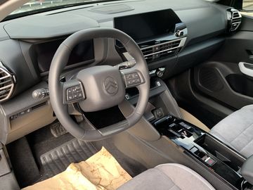 Citroen C4 - 5