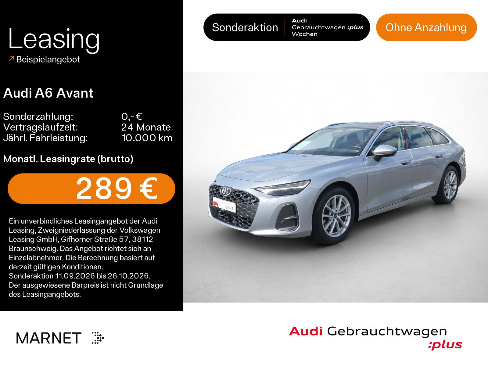 Avant 40 TDI qu advanced S tro*Pano*LED+*Virt
