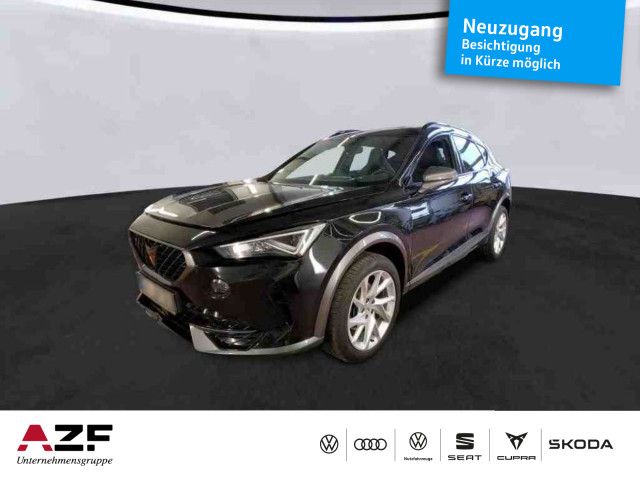 Formentor 2.0 TDI 4Drive DSG LED+ACC+LENKRADHZG