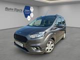 Ford Tourneo Courier Trend beh. WSS Sitzheizung Winte - gebrauchte Ford Tourneo Courier aus dem Jahr 2020