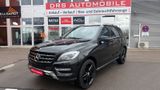 MERCEDES-BENZ ML 350 CDI BlueTec/Navi/Leder/AHK - Thumbnail 1
