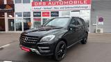 Mercedes-Benz ML 350 CDI BlueTec/Navi/Leder/AHK - Mercedes-Benz ML 350: Bluetec