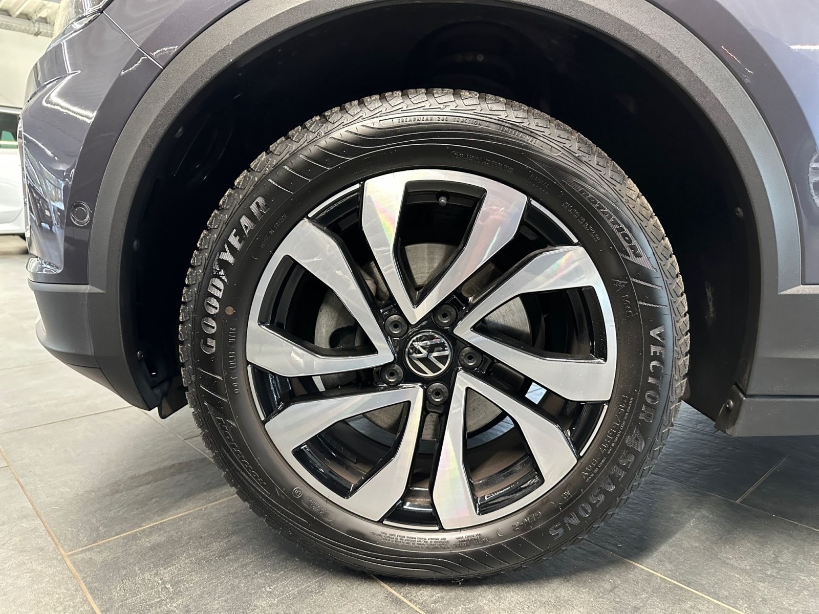 Volkswagen T-Roc - Bild 9