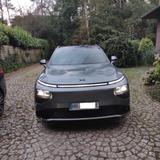 XPENG G9 BEV 98kWh AWD Performance Performance - XPENG Gebrauchtwagen in Hamburg